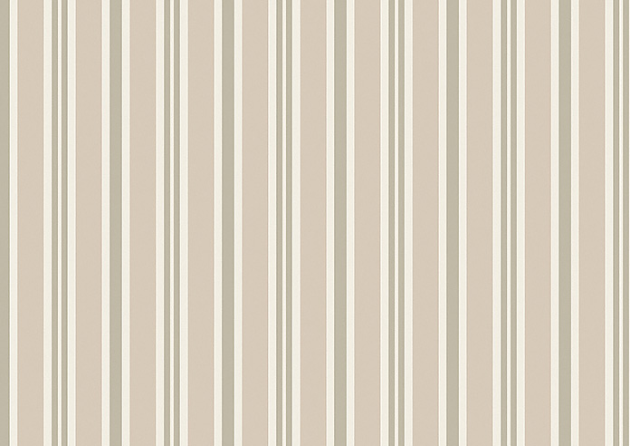 The British Stripe Co. Charles, Dover No.1 - Twist&Fit Roller Blind - Image 6